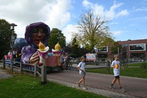 2026 – Zondag
