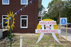 2026 – Zondag