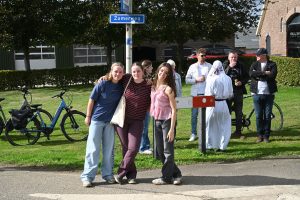 2026 – Zondag
