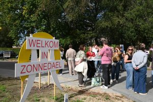2026 – Zondag