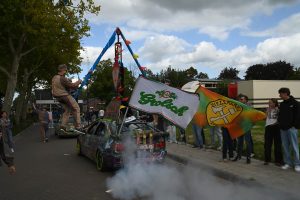 2026 – Zondag