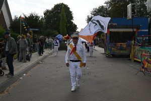 2026 – Zondag