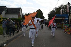 2026 – Zondag