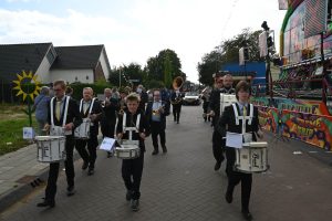 2026 – Zondag