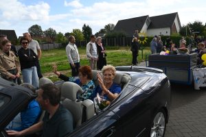 2026 – Zondag