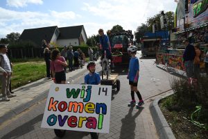 2026 – Zondag