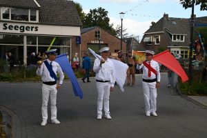 2026 – Zondag