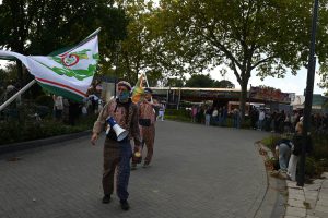 2026 – Zondag