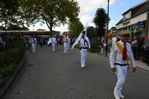 2026 – Zondag