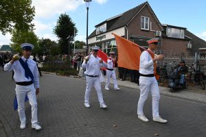 2026 – Zondag