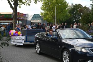 2026 – Zondag