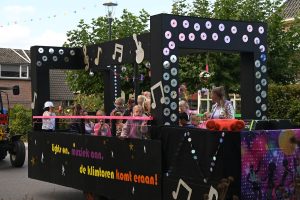 2026 – Zondag
