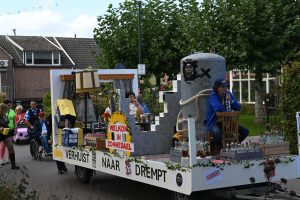 2026 – Zondag