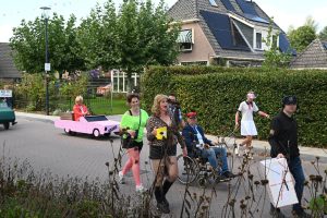 2026 – Zondag