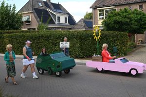 2026 – Zondag