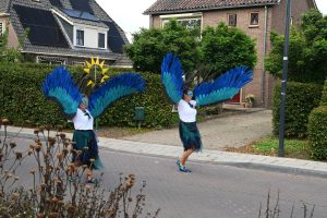 2026 – Zondag
