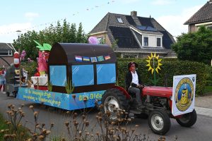 2026 – Zondag