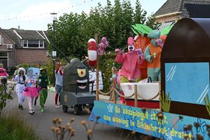2026 – Zondag