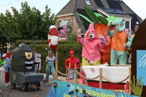 2026 – Zondag