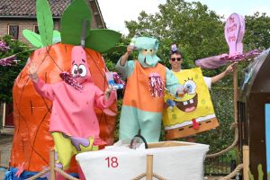 2026 – Zondag