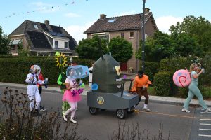 2026 – Zondag