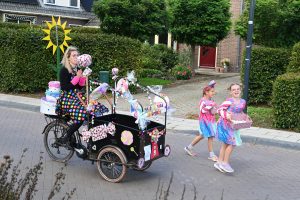 2026 – Zondag