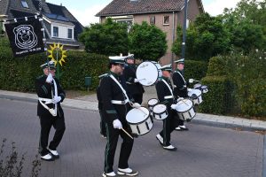 2026 – Zondag