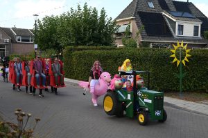 2026 – Zondag