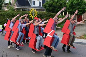 2026 – Zondag