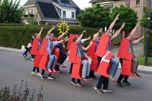 2026 – Zondag