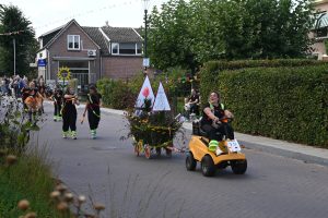 2026 – Zondag