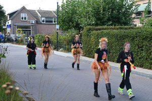 2026 – Zondag