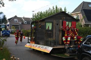 2026 – Zondag