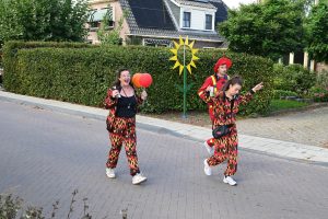 2026 – Zondag