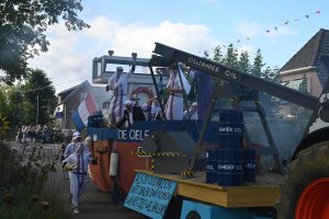 2026 – Zondag