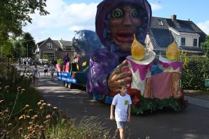 2026 – Zondag