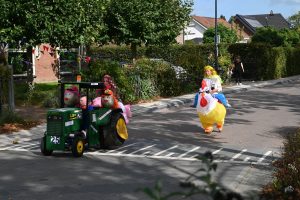 2026 – Zondag