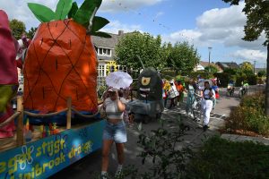 2026 – Zondag