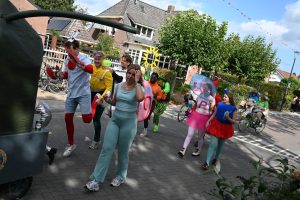 2026 – Zondag