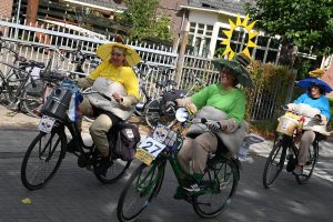 2026 – Zondag