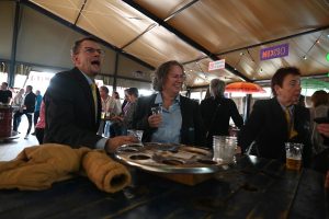 2026 – Zondag
