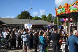 2026 – Zondag