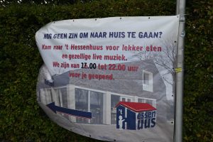 2026 – Zondag