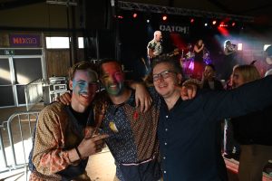 2026 – Zondag