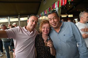 2026 – Zondag